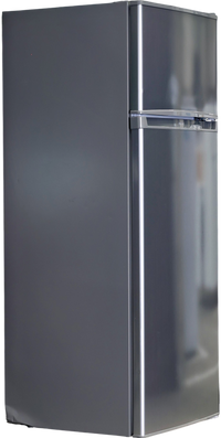 Réfrigérateur Avec Congélateur Reconditionné PROLINE DD209SL