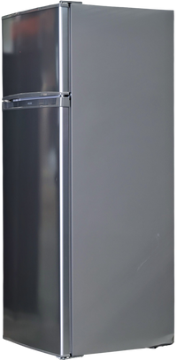 Réfrigérateur Avec Congélateur Reconditionné PROLINE DD209SL