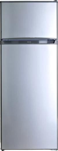 Réfrigérateur Avec Congélateur Reconditionné PROLINE DD209SL