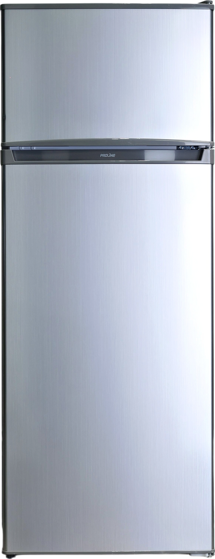 Réfrigérateur Avec Congélateur Reconditionné PROLINE DD209SL