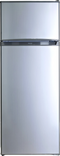 Réfrigérateur Avec Congélateur Reconditionné PROLINE DD209SL