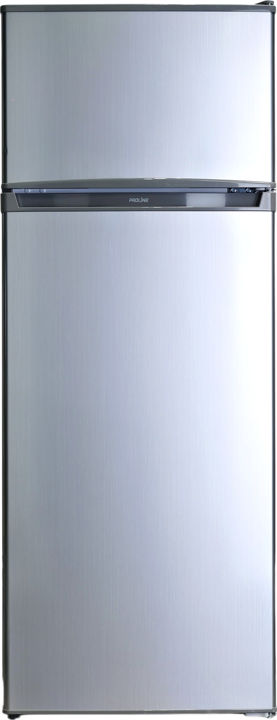 Réfrigérateur Avec Congélateur Reconditionné PROLINE DD209SL