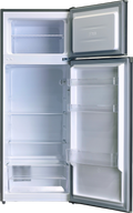 Réfrigérateur Avec Congélateur Reconditionné PROLINE DD209SL