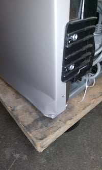 Réfrigérateur Avec Congélateur Reconditionné PROLINE DD209SL