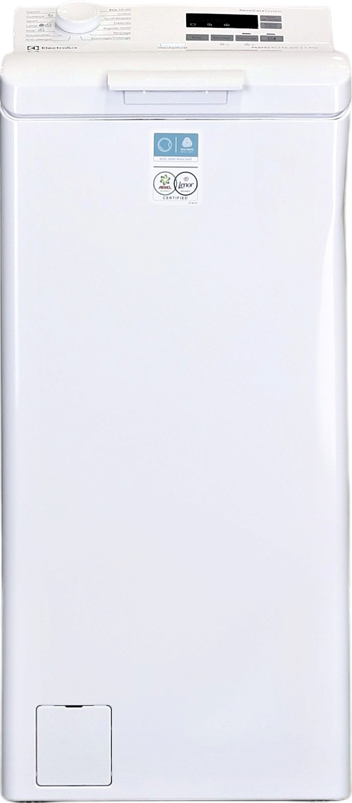 Lave-linge Top 6 kg Reconditionné ELECTROLUX EW6T5136DA