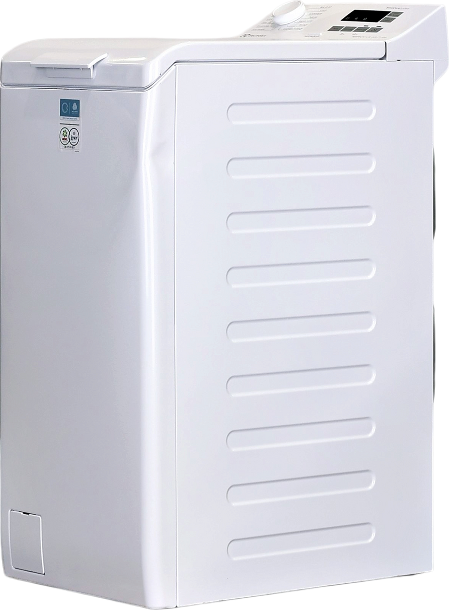 Lave-linge Top 6 kg Reconditionné ELECTROLUX EW6T5136DA