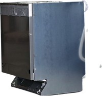 Lave-vaisselle Encastrable 14 couverts Reconditionné MIELE G 5661 SCVi