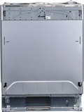 Lave-vaisselle Encastrable 14 couverts Reconditionné MIELE G 5661 SCVi