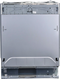 Lave-vaisselle Encastrable 14 couverts Reconditionné MIELE G 5661 SCVi