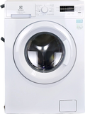 Lave-linge Sechant 8 kg Reconditionné ELECTROLUX EWW8416DB