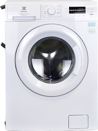 Lave-linge Sechant 8 kg Reconditionné ELECTROLUX EWW8416DB