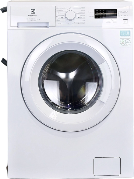 Lave-linge Sechant 8 kg Reconditionné ELECTROLUX EWW8416DB