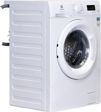 Lave-linge Sechant 8 kg Reconditionné ELECTROLUX EWW8416DB