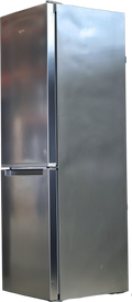 Réfrigérateur Avec Congélateur 335 L Reconditionné WHIRLPOOL W7X 82I OX