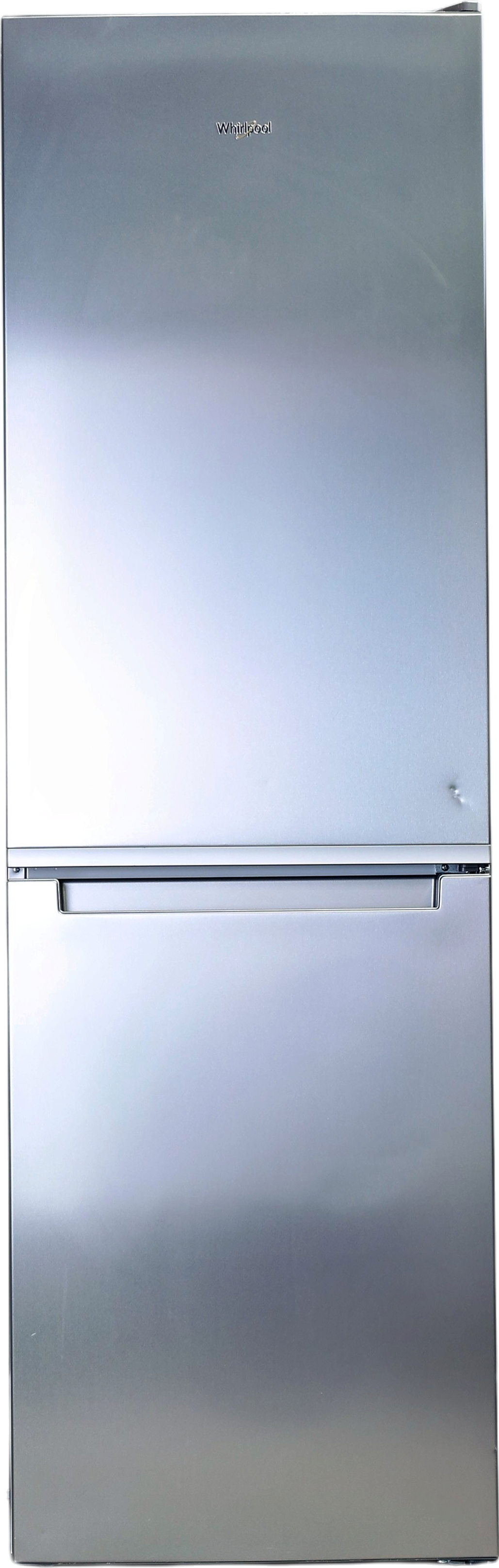 Réfrigérateur Avec Congélateur 335 L Reconditionné WHIRLPOOL W7X 82I OX