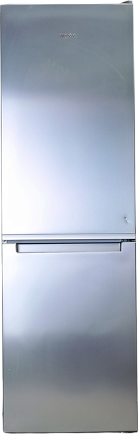 Réfrigérateur Avec Congélateur 335 L Reconditionné WHIRLPOOL W7X 82I OX