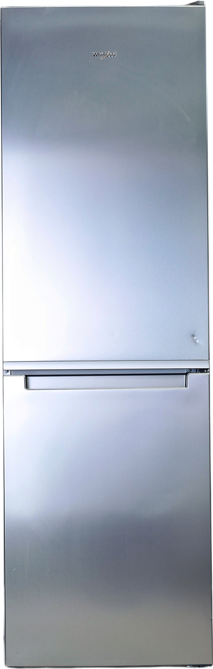 Réfrigérateur Avec Congélateur 335 L Reconditionné WHIRLPOOL W7X 82I OX