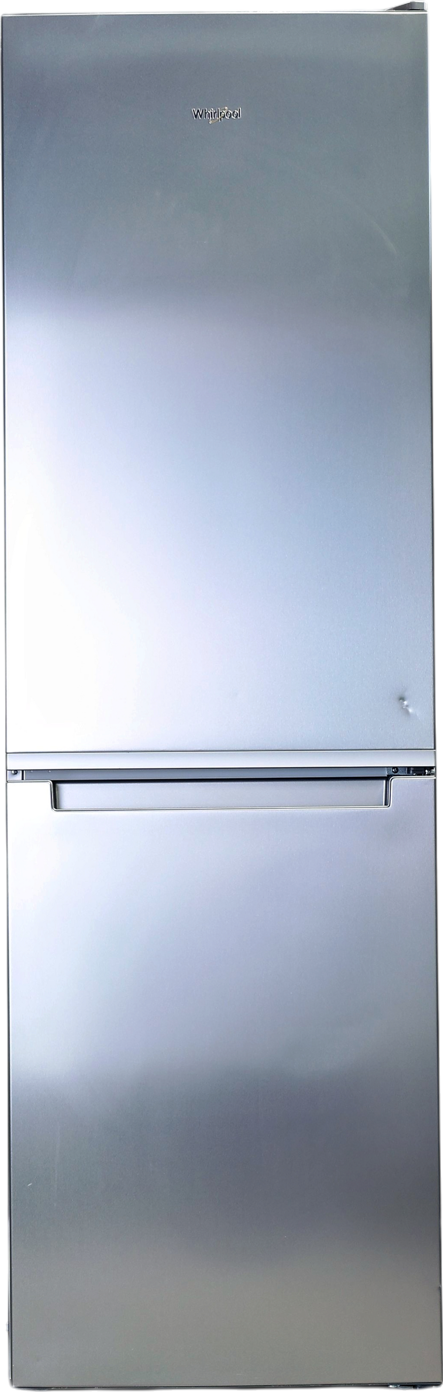 Réfrigérateur Avec Congélateur 335 L Reconditionné WHIRLPOOL W7X 82I OX