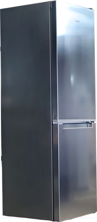 Réfrigérateur Avec Congélateur 335 L Reconditionné WHIRLPOOL W7X 82I OX