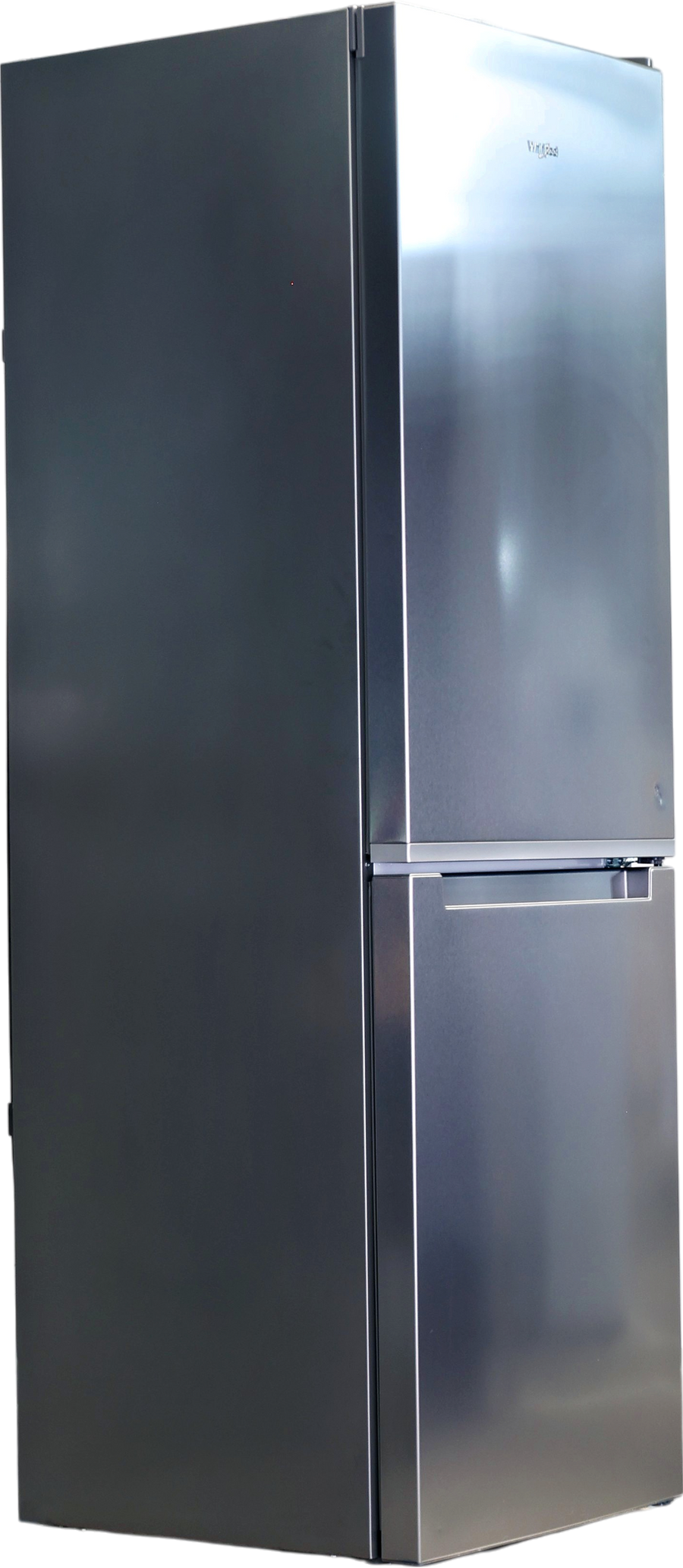 Réfrigérateur Avec Congélateur 335 L Reconditionné WHIRLPOOL W7X 82I OX