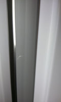 Réfrigérateur Avec Congélateur 335 L Reconditionné WHIRLPOOL W7X 82I OX