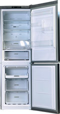 Réfrigérateur Avec Congélateur 335 L Reconditionné WHIRLPOOL W7X 82I OX