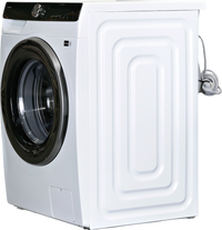 Lave-linge Hublot 10 kg Reconditionné SAMSUNG WW10FG6U34LK