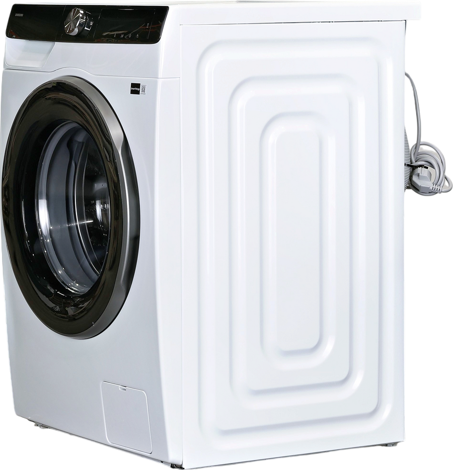 Lave-linge Hublot 10 kg Reconditionné SAMSUNG WW10FG6U34LK