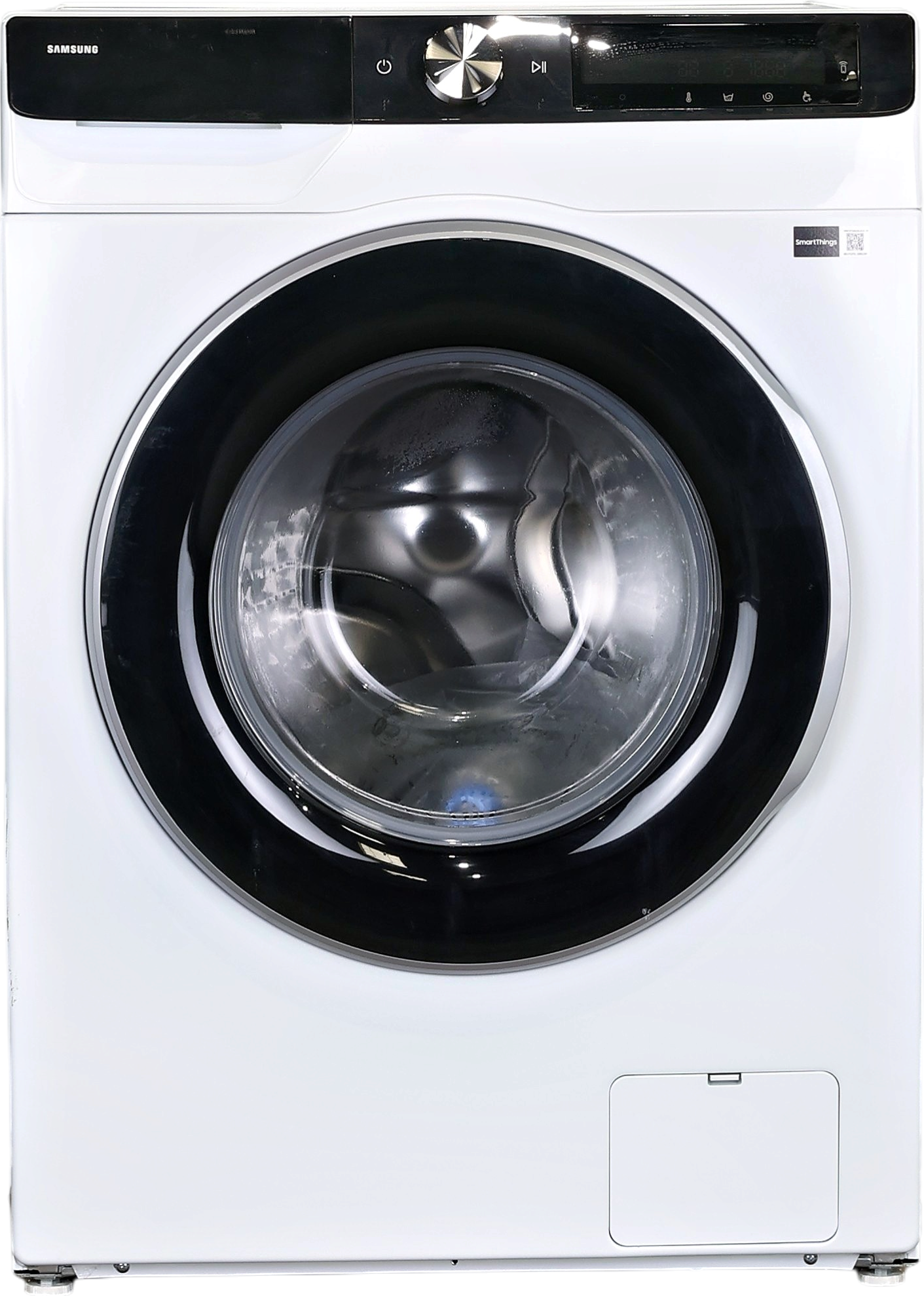 Lave-linge Hublot 10 kg Reconditionné SAMSUNG WW10FG6U34LK
