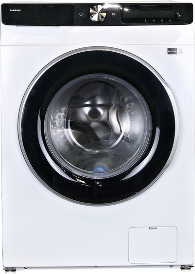 Lave-linge hublot SAMSUNG WW10FG6U34LK
