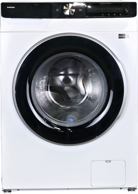 Lave-linge Hublot 10 kg Reconditionné SAMSUNG WW10FG6U34LK