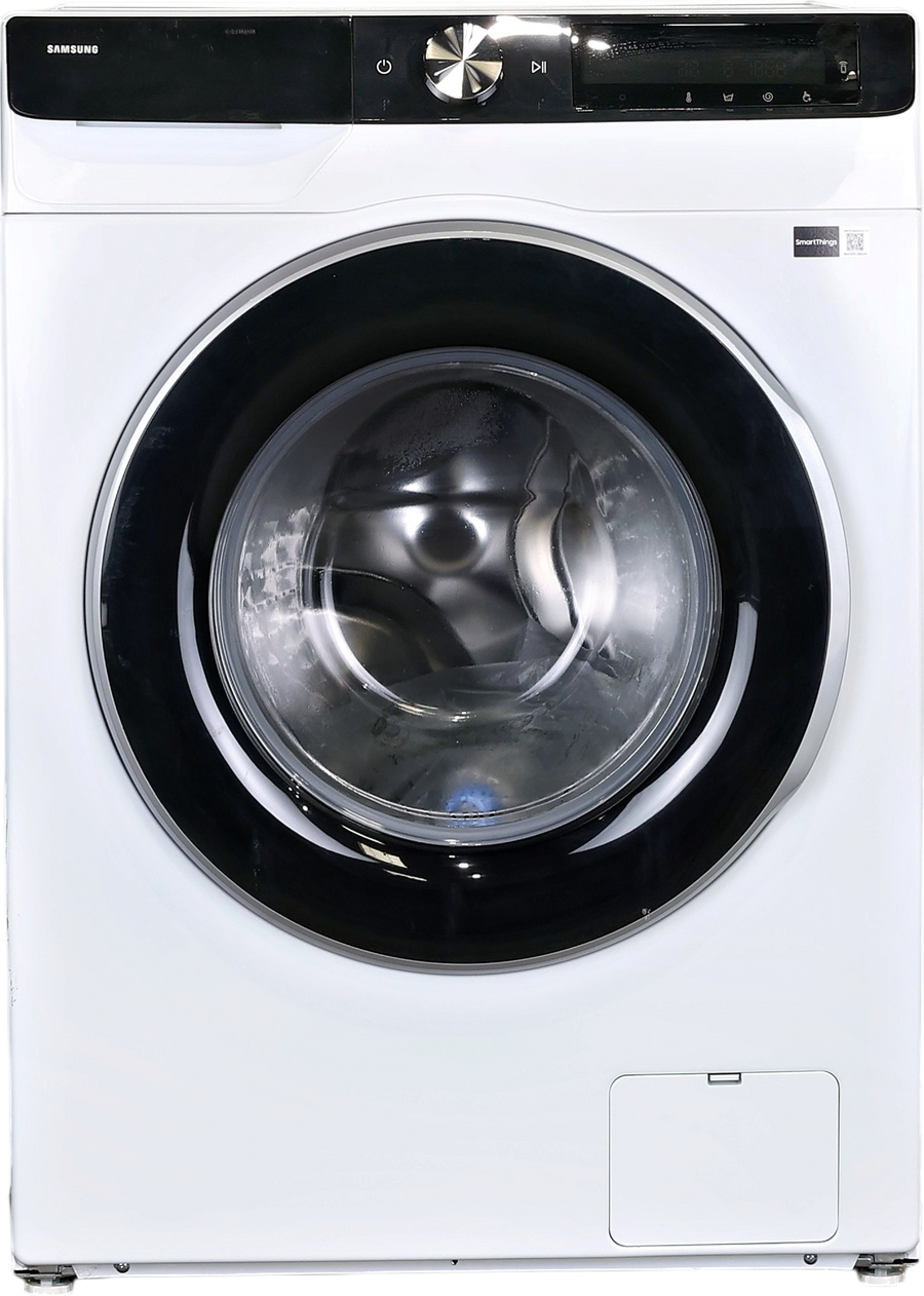 Lave-linge Hublot 10 kg Reconditionné SAMSUNG WW10FG6U34LK