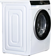 Lave-linge Hublot 10 kg Reconditionné SAMSUNG WW10FG6U34LK