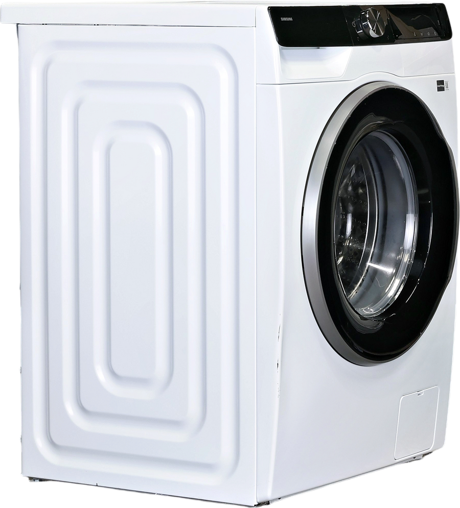 Lave-linge Hublot 10 kg Reconditionné SAMSUNG WW10FG6U34LK