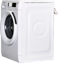 Lave-linge Hublot 8 kg Reconditionné WHIRLPOOL FFBS8469WVFR