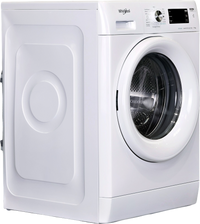 Lave-linge Hublot 8 kg Reconditionné WHIRLPOOL FFBS8469WVFR