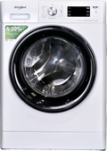 Lave-linge Hublot 9 kg Reconditionné WHIRLPOOL FFBB9489BVFR