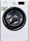 Lave-linge Hublot 9 kg Reconditionné WHIRLPOOL FFBB9489BVFR