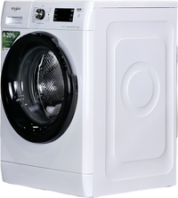 Lave-linge Hublot 9 kg Reconditionné WHIRLPOOL FFBB9489BVFR