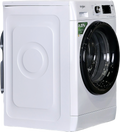 Lave-linge Hublot 9 kg Reconditionné WHIRLPOOL FFBB9489BVFR