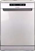 Lave-vaisselle Pose Libre 14 couverts Reconditionné INDESIT I0FD641AX