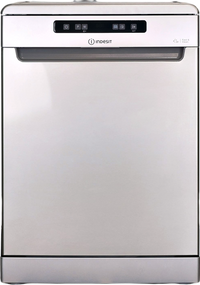 Lave-vaisselle Pose Libre 14 couverts Reconditionné INDESIT I0FD641AX
