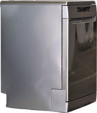 Lave-vaisselle Pose Libre 14 couverts Reconditionné INDESIT I0FD641AX