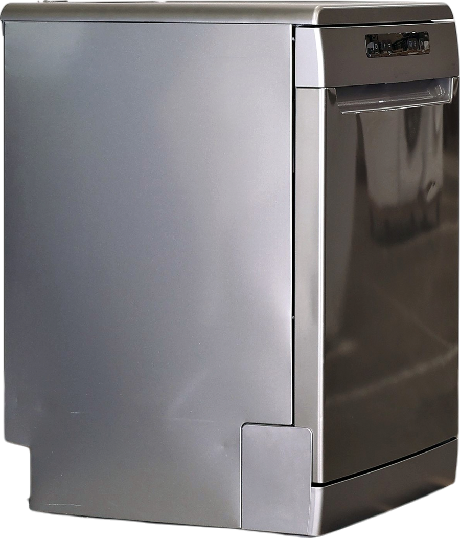 Lave-vaisselle Pose Libre 14 couverts Reconditionné INDESIT I0FD641AX