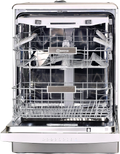 Lave-vaisselle Pose Libre 14 couverts Reconditionné INDESIT I0FD641AX