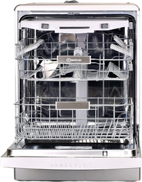 Lave-vaisselle Pose Libre 14 couverts Reconditionné INDESIT I0FD641AX