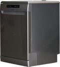 Lave-vaisselle Pose Libre 14 couverts Reconditionné INDESIT I0FD641AX