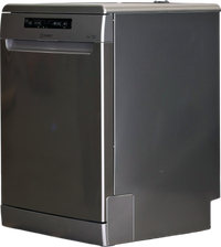 Lave-vaisselle Pose Libre 14 couverts Reconditionné INDESIT I0FD641AX