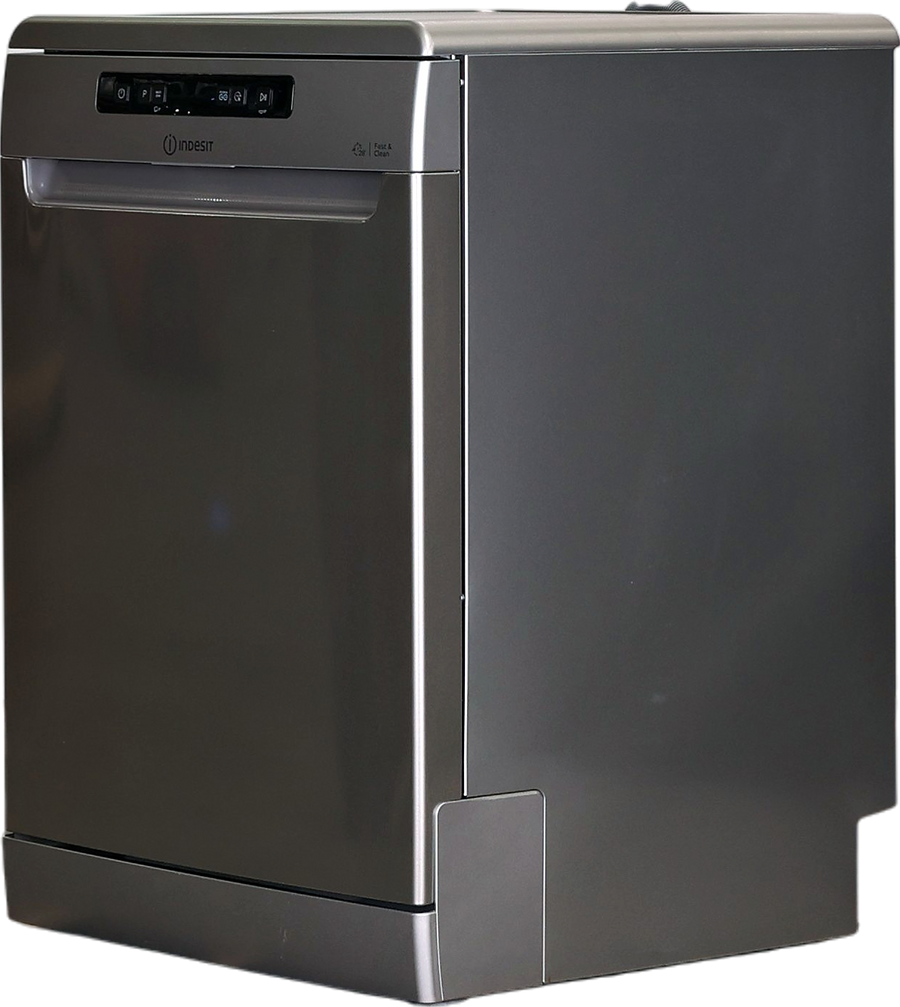 Lave-vaisselle Pose Libre 14 couverts Reconditionné INDESIT I0FD641AX