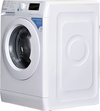 Lave-linge Hublot 8 kg Reconditionné INDESIT BWE81496XWVFR